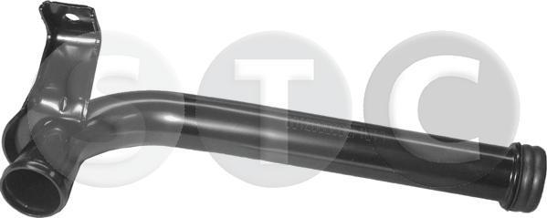 STC T403100 - Трубка охолоджуючої рідини autozip.com.ua