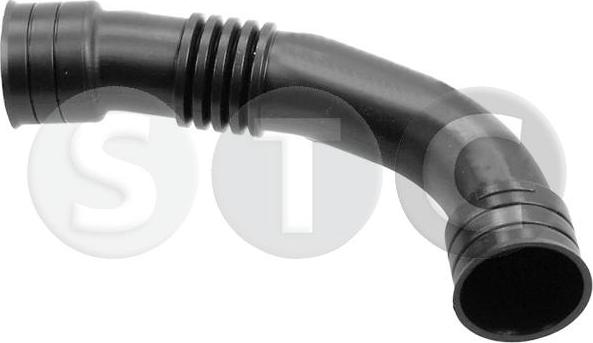 STC T403828 - Трубка, клапан повернення ОГ autozip.com.ua