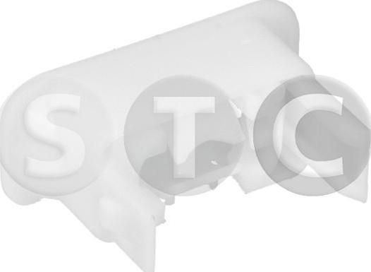 STC T403873 - Напрямна гільза, система зчеплення autozip.com.ua
