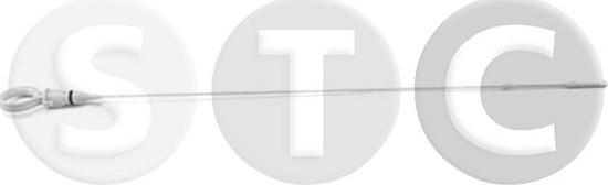 STC T403251 - Покажчик рівня масла autozip.com.ua