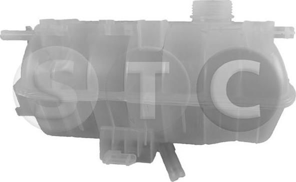 STC T403284 - Компенсаційний бак, охолоджуюча рідина autozip.com.ua