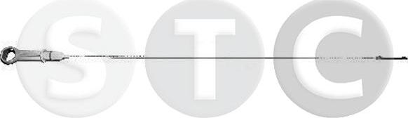 STC T403797 - Покажчик рівня масла autozip.com.ua