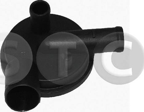 STC T403719 - Клапан, управління повітря-впускають повітря autozip.com.ua