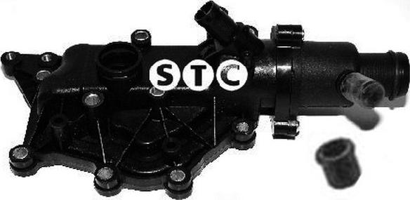 STC T403773 - Термостат, охолоджуюча рідина autozip.com.ua