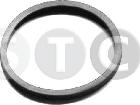 STC T402404 - Прокладка, термостат autozip.com.ua