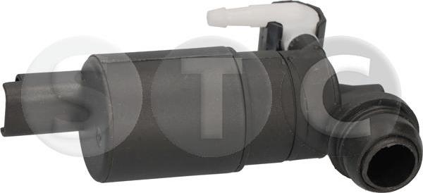 STC T402063 - Водяний насос, система очищення вікон autozip.com.ua