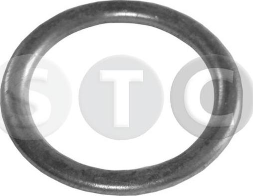 STC T402002 - Кільце ущільнювача, нарізна пробка мастилозливного отвору autozip.com.ua