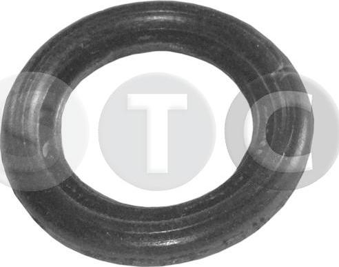 STC T402021 - Кільце ущільнювача, нарізна пробка мастилозливного отвору autozip.com.ua
