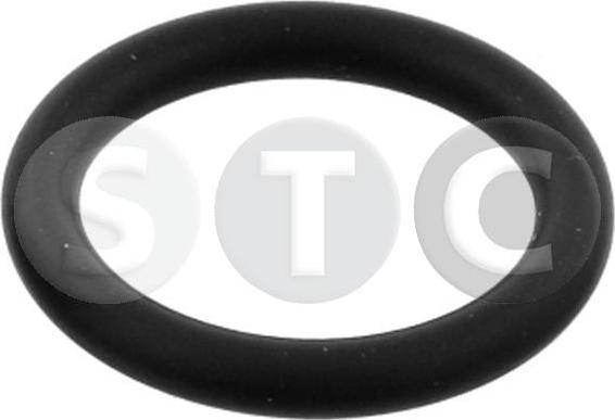 STC T402110 - Прокладка, трубопровід охолоджую autozip.com.ua
