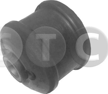 STC T402843 - Сайлентблок, важіль підвіски колеса autozip.com.ua