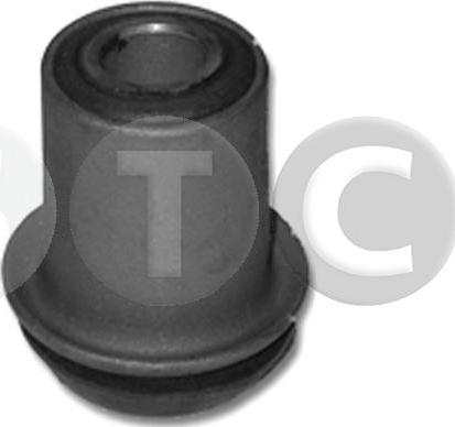 STC T402808 - Сайлентблок, важіль підвіски колеса autozip.com.ua