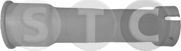 STC T402876 - Воронка, покажчик рівня масла autozip.com.ua