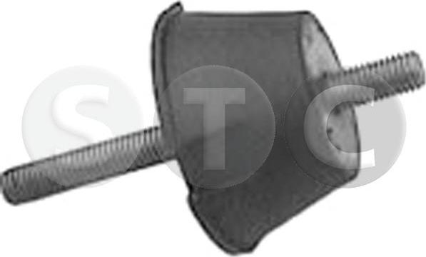 STC T402314 - Подушка, підвіска двигуна autozip.com.ua