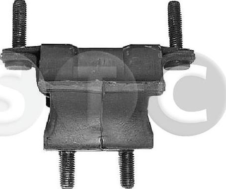 STC T402798 - Подушка, підвіска двигуна autozip.com.ua