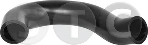 STC T407599 - Масляний шланг autozip.com.ua