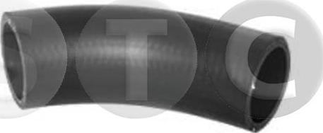 STC T407536 - Шланг радіатора autozip.com.ua