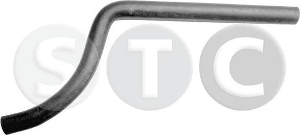 STC T407660 - Шланг, теплообмінник - опалення autozip.com.ua