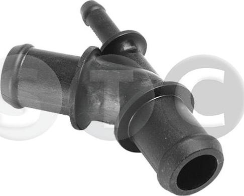 STC T414905 - Фланець охолоджуючої рідини autozip.com.ua