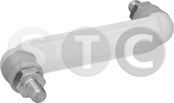 STC T414415 - Тяга / стійка, стабілізатор autozip.com.ua