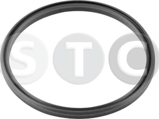 STC T414677 - Кільце ущільнювача, трубка, що нагнітається autozip.com.ua