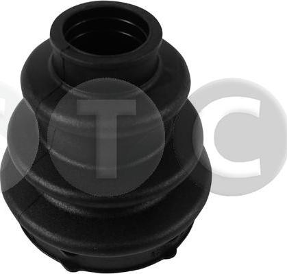 STC T410542 - Пильник, приводний вал autozip.com.ua