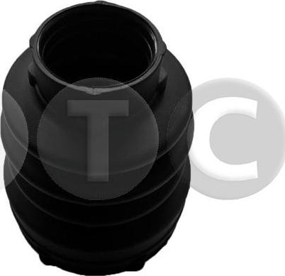 STC T410584 - Пильник, приводний вал autozip.com.ua