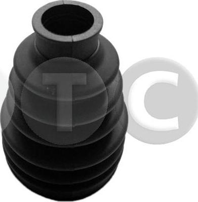 STC T410576 - Пильник, приводний вал autozip.com.ua