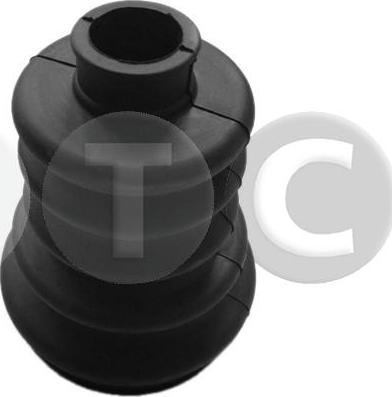 STC T410577 - Пильник, приводний вал autozip.com.ua