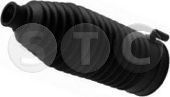 STC T410144 - Пильник, рульове управління autozip.com.ua