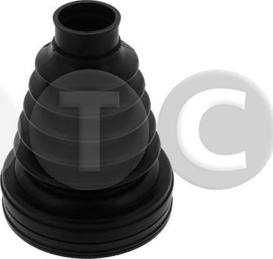 STC T410166 - Пильник, приводний вал autozip.com.ua