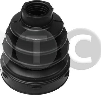 STC T410160 - Пильник, приводний вал autozip.com.ua