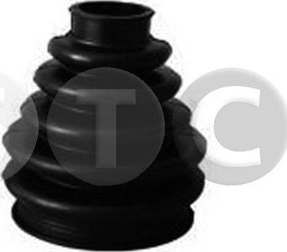 STC T410170 - Пильник, приводний вал autozip.com.ua