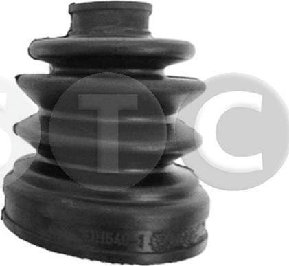 STC T410364 - Пильник, приводний вал autozip.com.ua