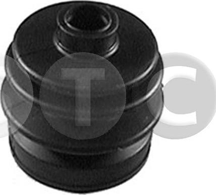 STC T410361 - Пильник, приводний вал autozip.com.ua