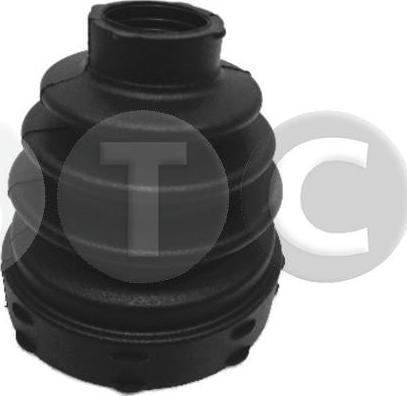 STC T410243 - Пильник, приводний вал autozip.com.ua