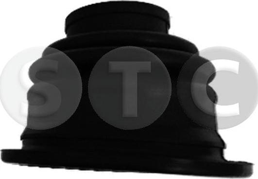 STC T410242 - Пильник, приводний вал autozip.com.ua