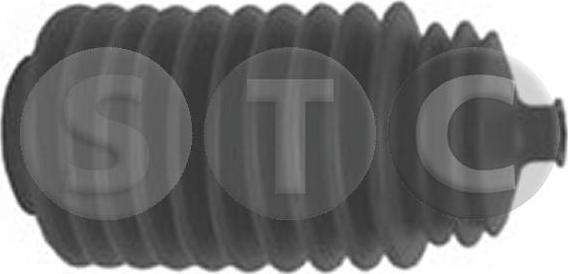 STC T411265 - Комплект пилника, рульове управління autozip.com.ua