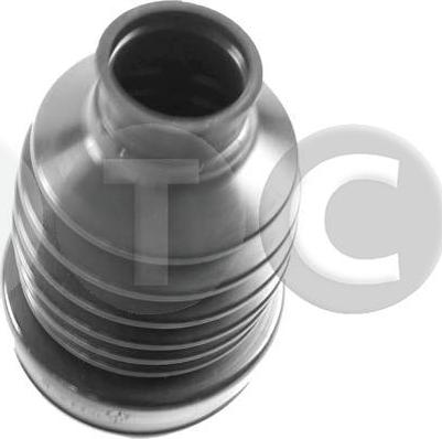 STC T411412 - Пильник, приводний вал autozip.com.ua