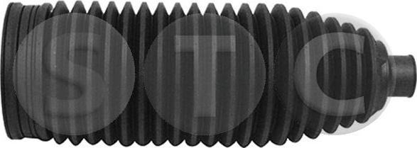 STC T411149 - Комплект пилника, рульове управління autozip.com.ua