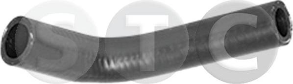 STC T413051 - Шланг радіатора autozip.com.ua
