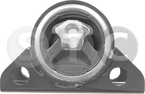STC T412082 - Подушка, підвіска двигуна autozip.com.ua