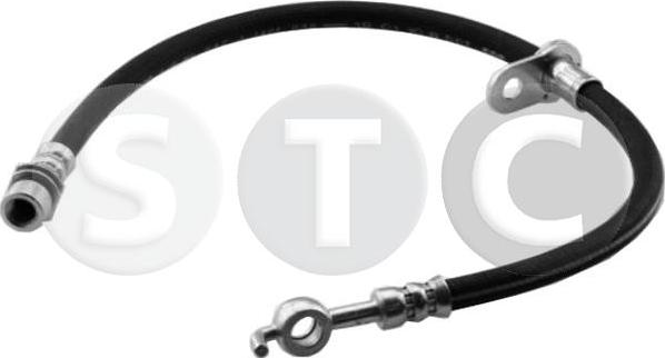 STC T484095 - Гальмівний шланг autozip.com.ua