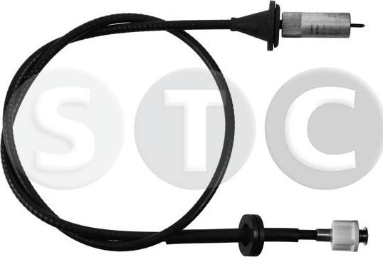 STC T480529 - Тросик спідометра autozip.com.ua