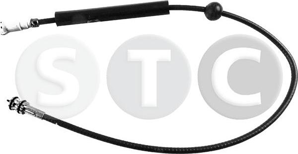 STC T480049 - Тросик спідометра autozip.com.ua