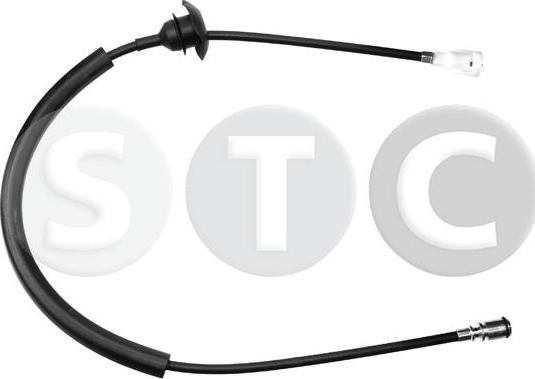 STC T480081 - Тросик спідометра autozip.com.ua