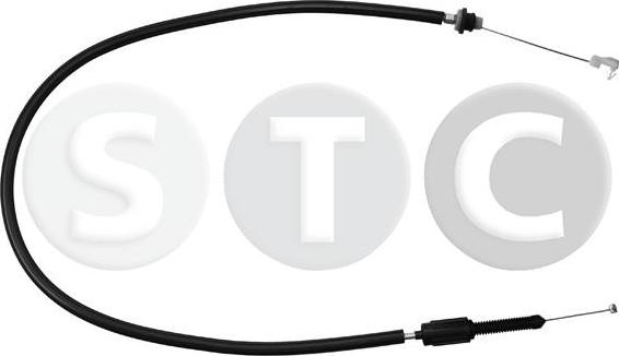 STC T483174 - Тросик газу autozip.com.ua