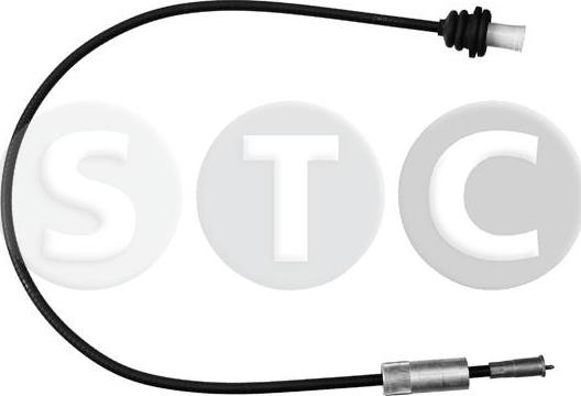 STC T482433 - Тросик спідометра autozip.com.ua