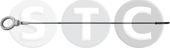 STC T439902 - Покажчик рівня масла autozip.com.ua
