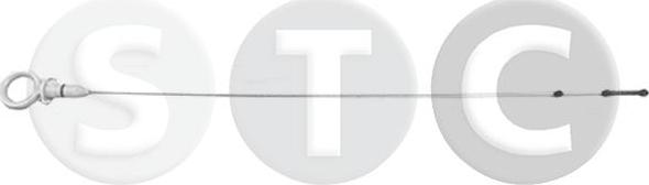 STC T439914 - Покажчик рівня масла autozip.com.ua