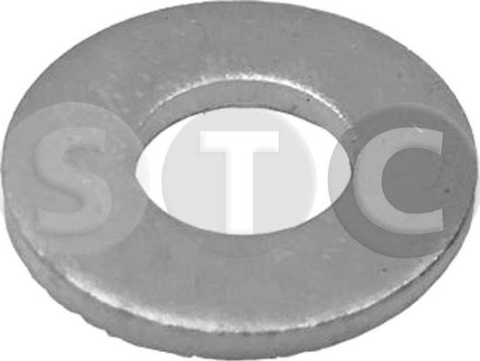 STC T439463 - Кільце ущільнювача, клапанна форсунка autozip.com.ua